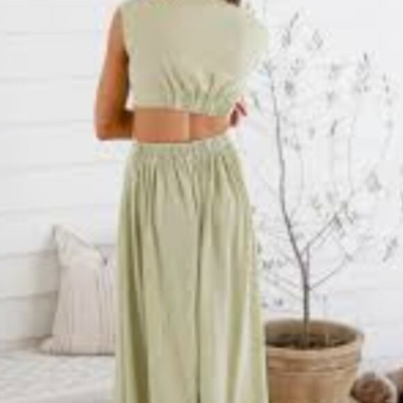 YH & Co Mini dress Size S - Picture 2 of 7